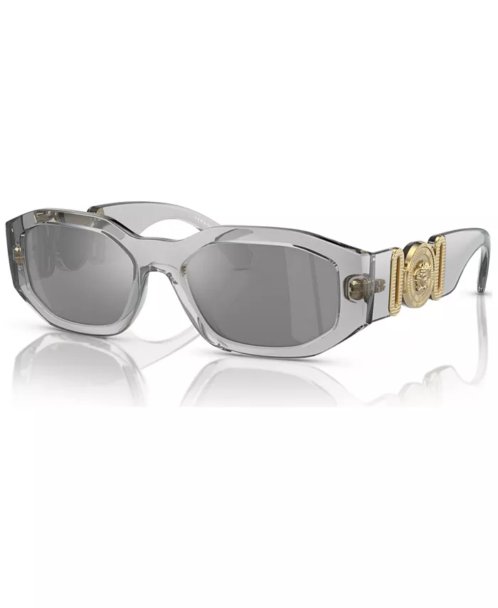 

Унисекс солнцезащитные очки, VE4361 Biggie Versace, серый