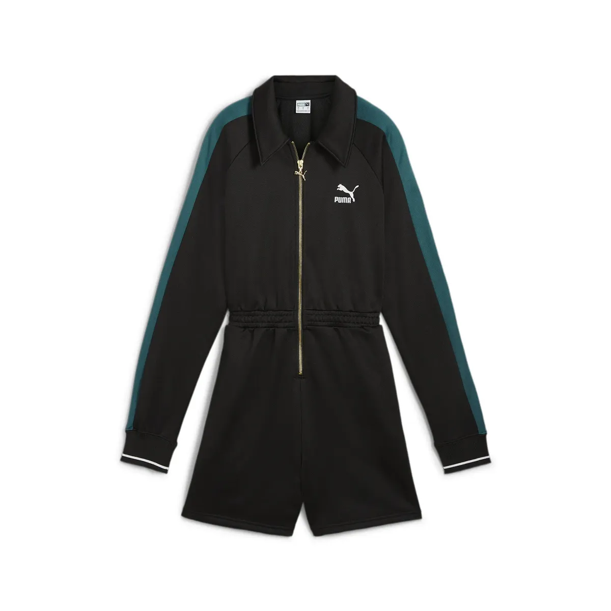 

Комбинезон PUMA "Комбинезон T7 женский", черный