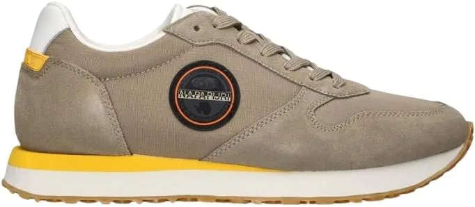 Кроссовки NAPAPIJRI Art NP0A4IQL Men's Shoes, Mineral Beige — фото 3