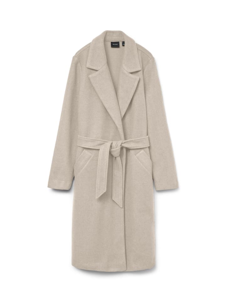 

Зимнее пальто Vero Moda