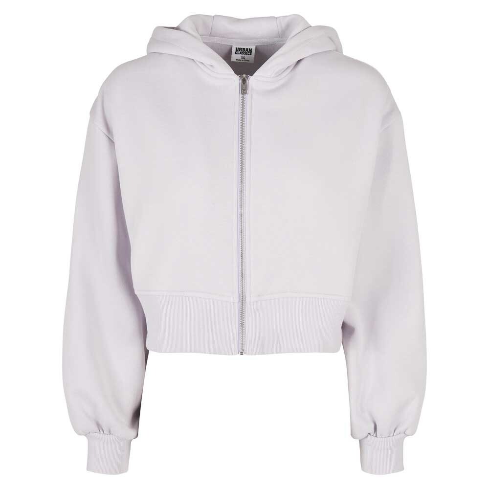 

Куртка Urban Classics Oversized, синий