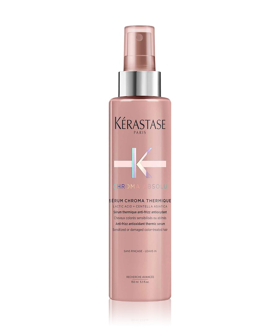 

Сыворотка для волос Kérastase Chroma Absolu Serum Chroma Protect, 150 ml