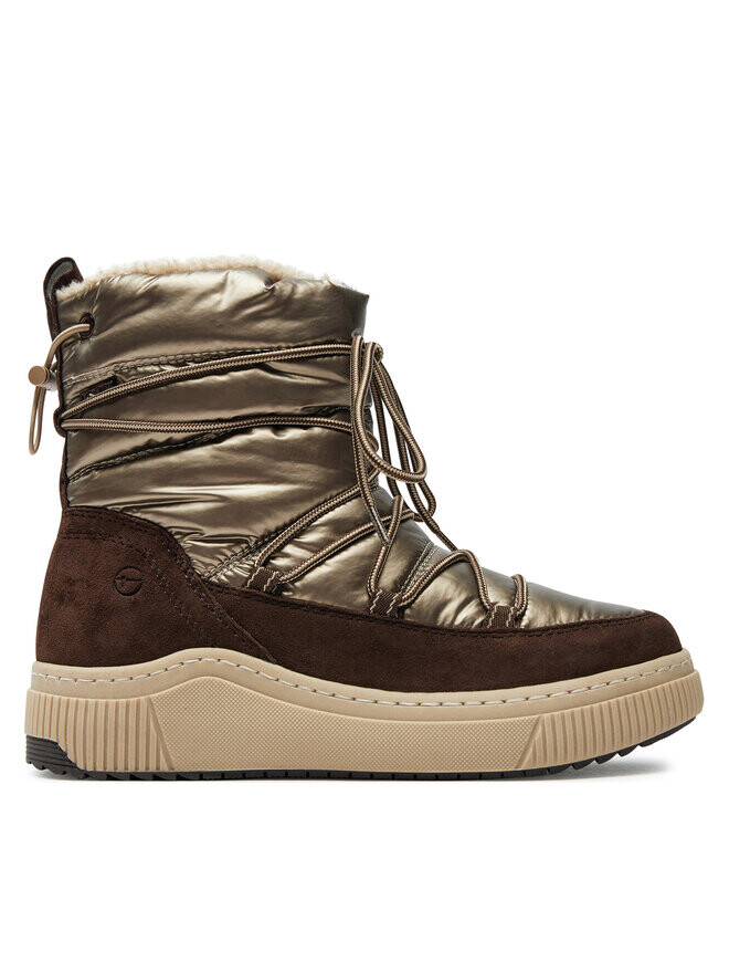 Зимние Ботинки Tamaris 8-86201-43, черный