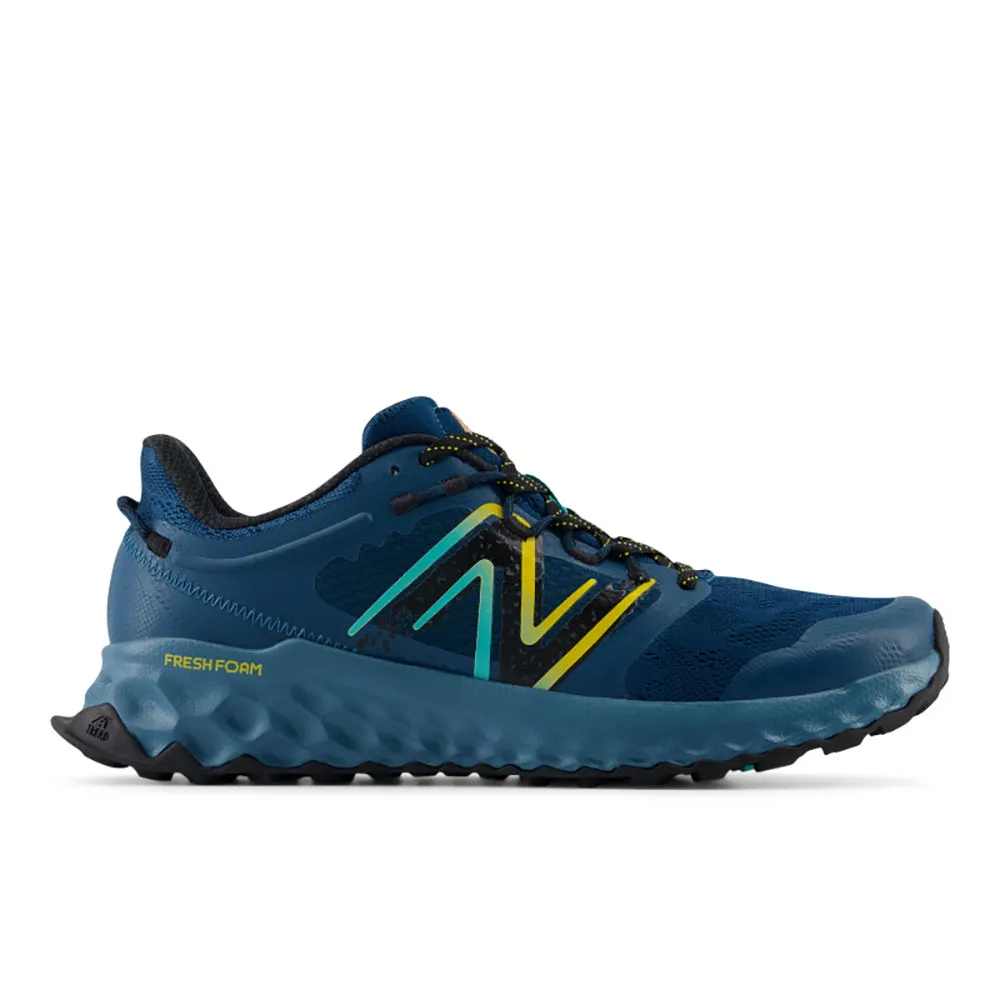 

Кроссовки New Balance Fresh Foam Garoé trainers, синий