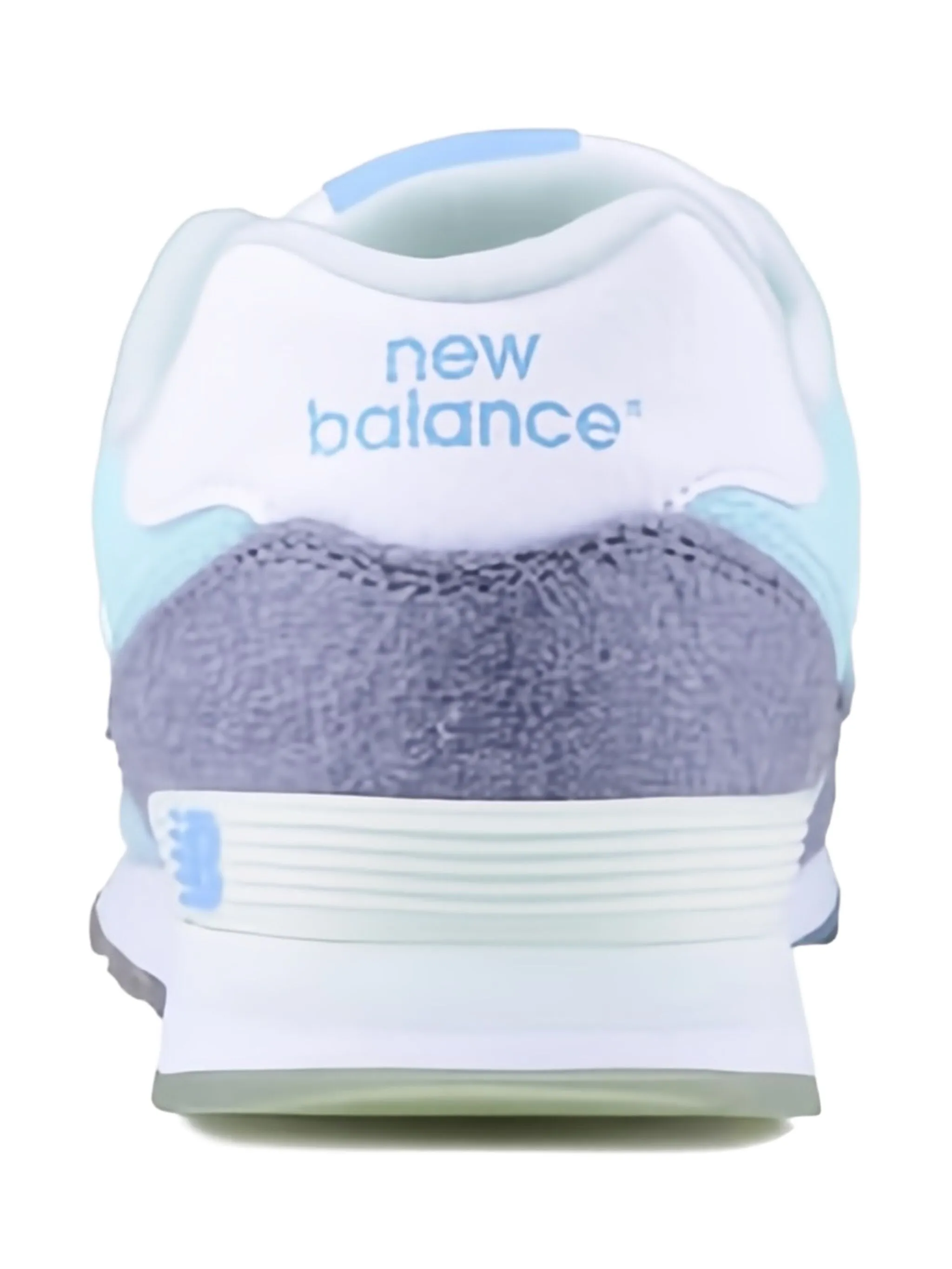 

Кроссовки 574 New Balance Kids, зеленый