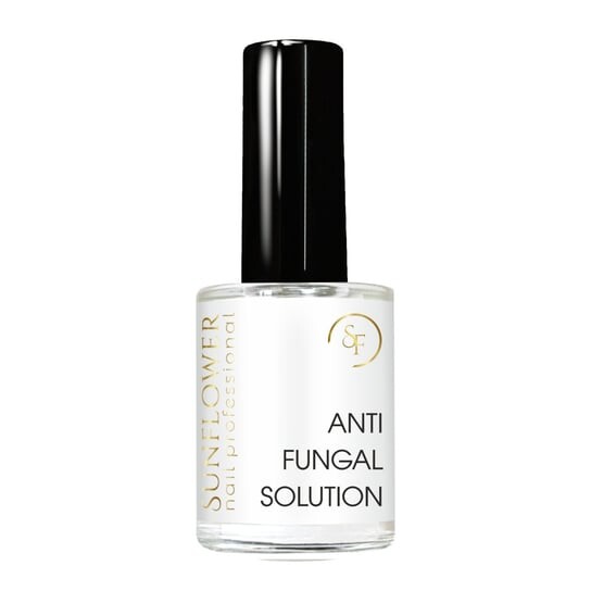 

Противогрибковый раствор Anti Fungal Solution 15ml -, SUNFLOWER