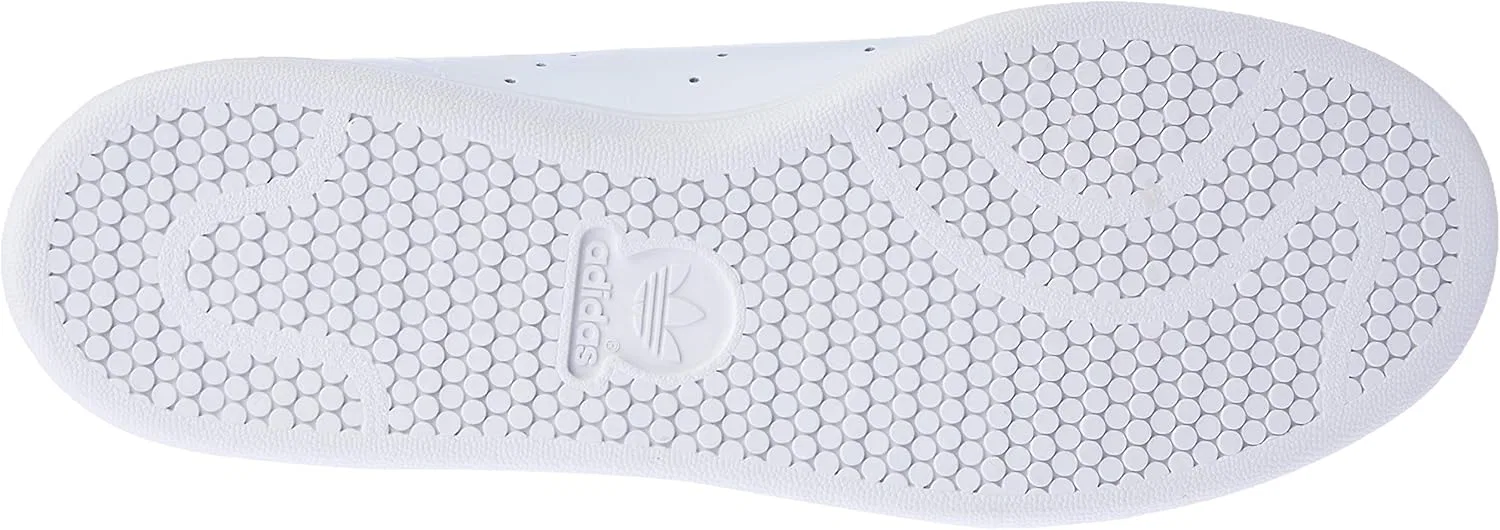Мужские кроссовки для фитнеса Adidas Stan Smith, White — фото 4
