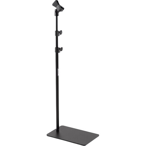 

Микрофонная стойка On-Stage Mic Stand with Flat Base MS7300