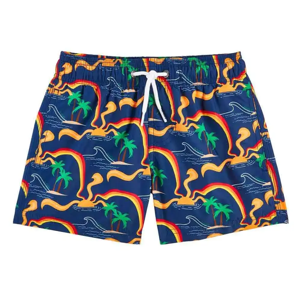 

Шорты для плавания Sundek Sunshine, синий