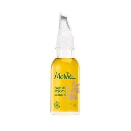

Huiles De Beaute Органическое средство для лица с маслом жожоба 50 мл, Melvita