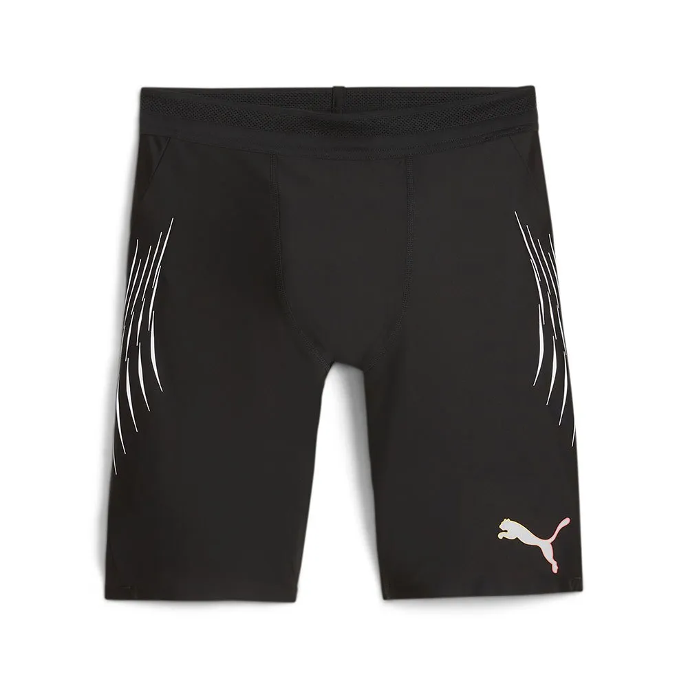 

Шорты Puma Elite Reflective, черный
