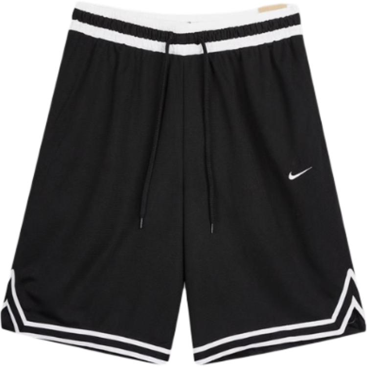 

Футболка DRI FIT DNA мужская черная Nike