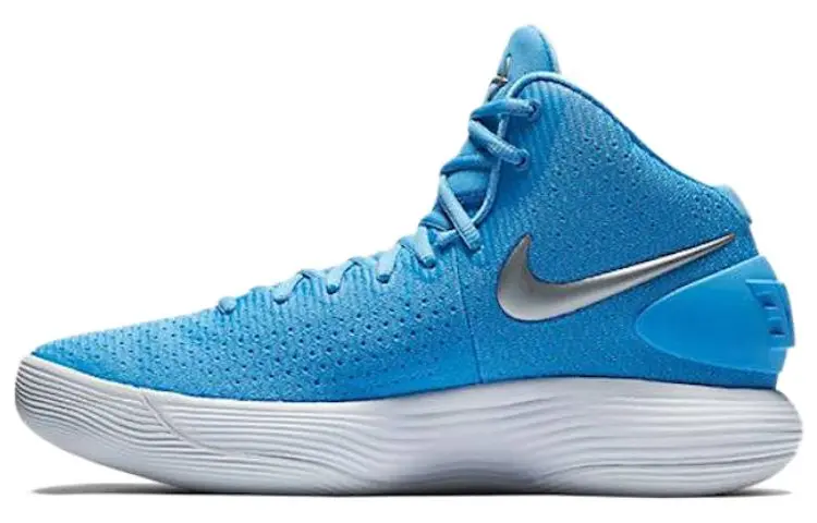 

Мужские баскетбольные кроссовки Nike Hyperdunk 2017