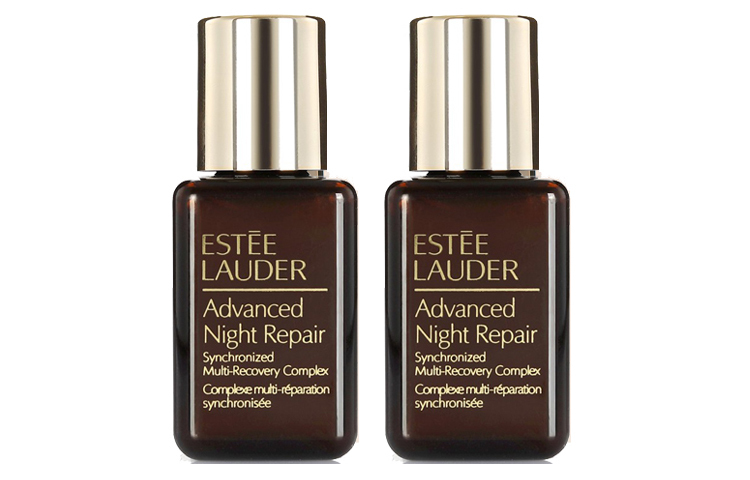 

Набор для путешествий Advanced Night Repair / пробный набор для женщин ESTEE LAUDER, dropper version 7ml - with original box