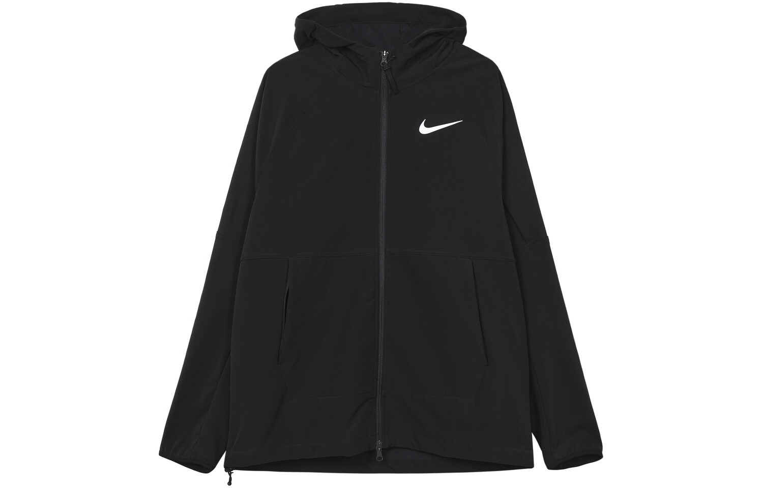 

Мужская куртка Nike, Черный