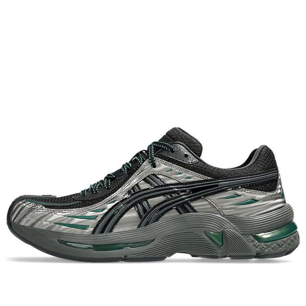 Кроссовки x kiko kostadinov gel flammae Asics, серый