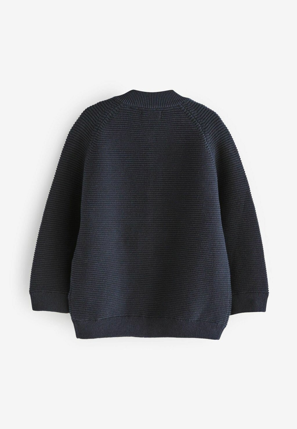 

Кардиган ZIP THROUGH Next, цвет navy