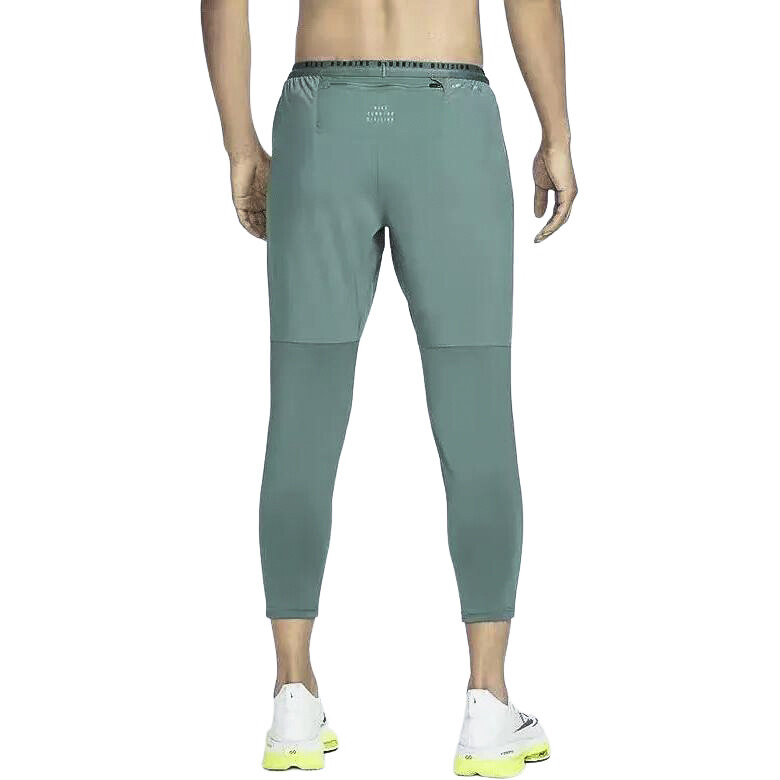 Спортивные повседневные брюки Dri-FIT мужские, прибрежный синий Nike, синий — фото 4