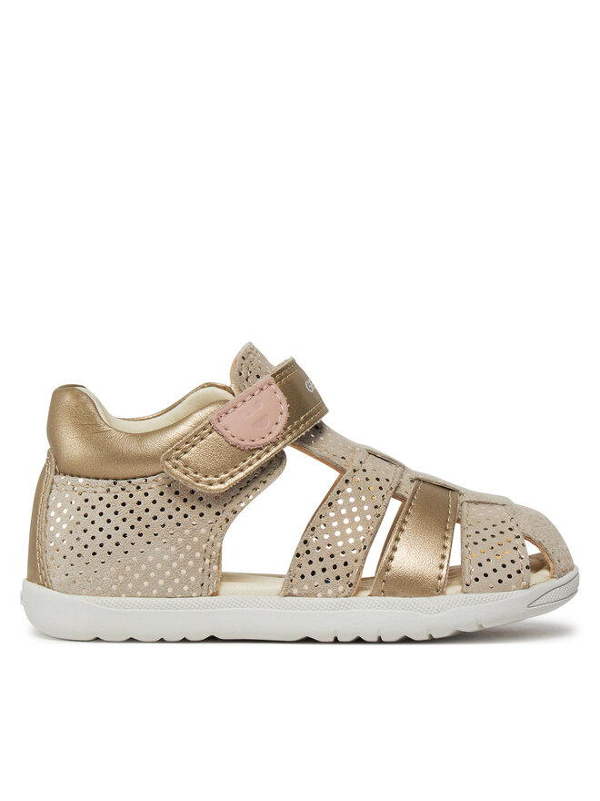 

Сандалии B Sandal Macchia Gir B254WB 007NF C0871 Geox, бежевый