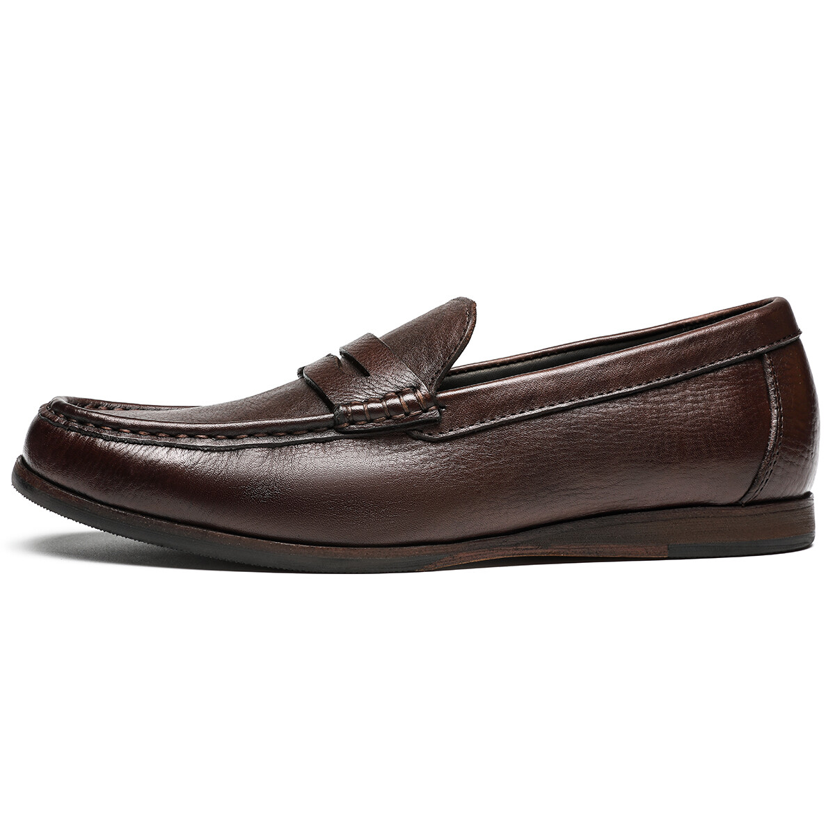 

Лоферы Diengrley Low-Top 1409DL39, темно-коричневый