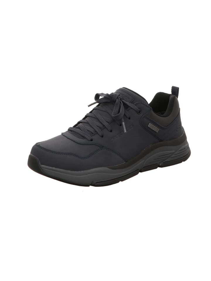 

Низкие кроссовки Skechers, синий