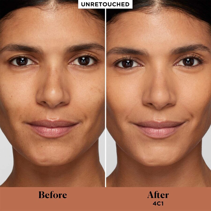 Невесомая сыворотка-консилер Real Flawless Laura Mercier, 0.18 oz, 4C1 — фото 2