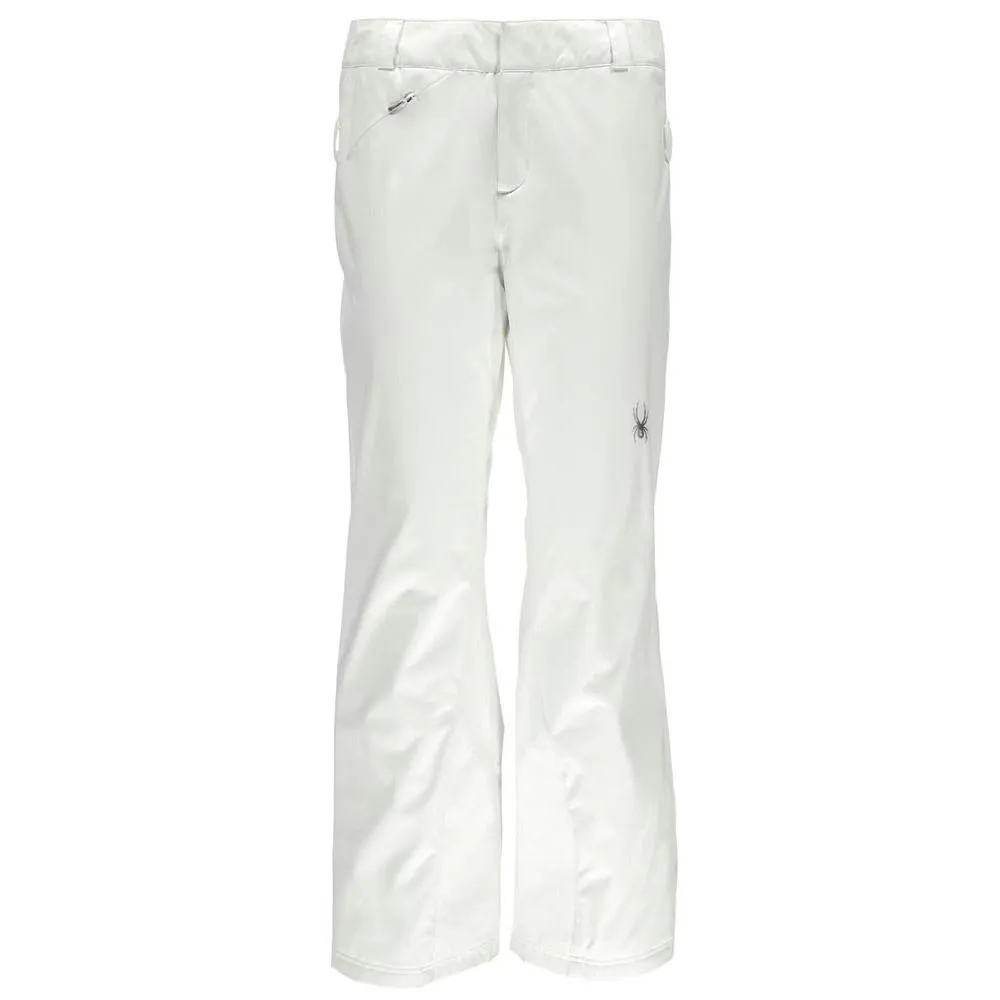 

Брюки Spyder Winner Tailored Fit Regular, белый