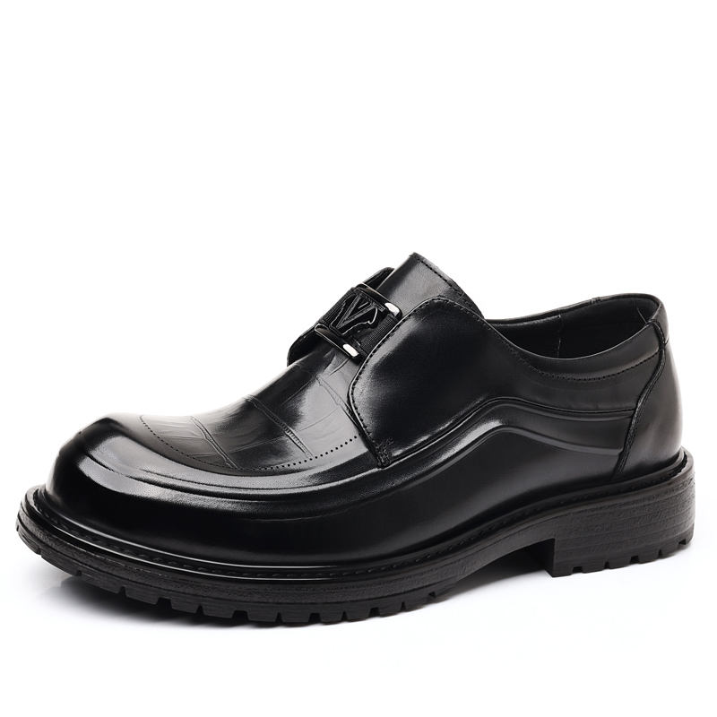 

Повседневная обувь мужская POPULAR ROUSE PR, Black
