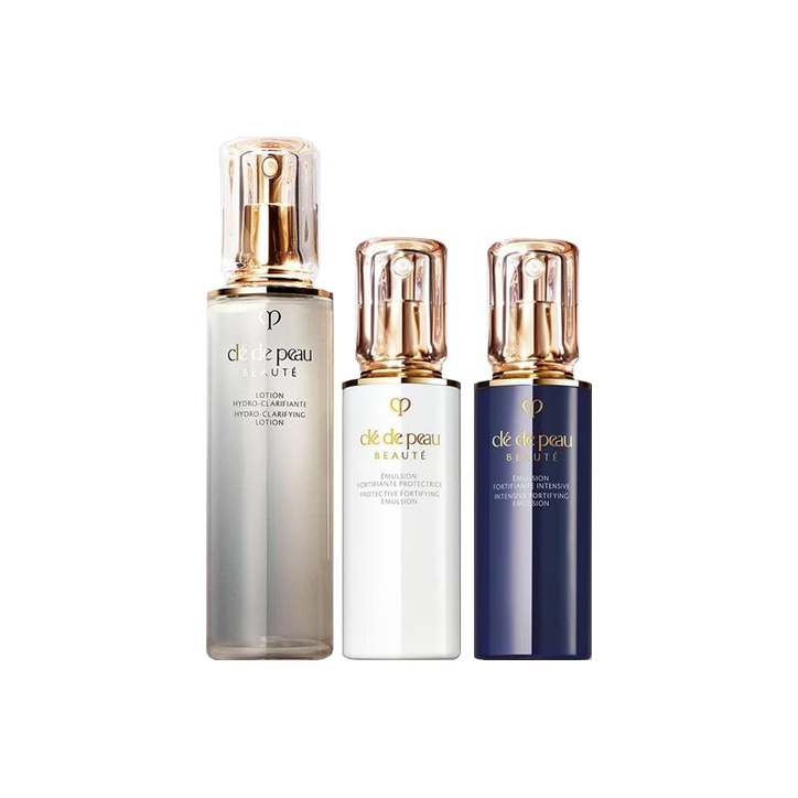 

Наборы для ухода за кожей brillance для женщин Clé De Peau Beauté