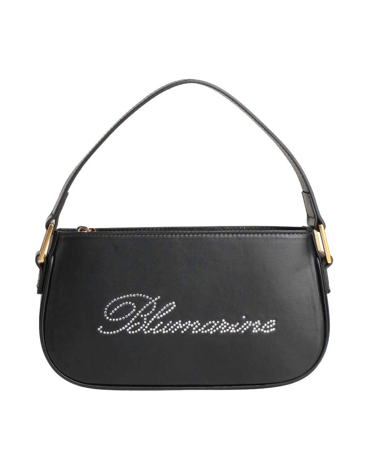 

Сумка Blumarine, черный