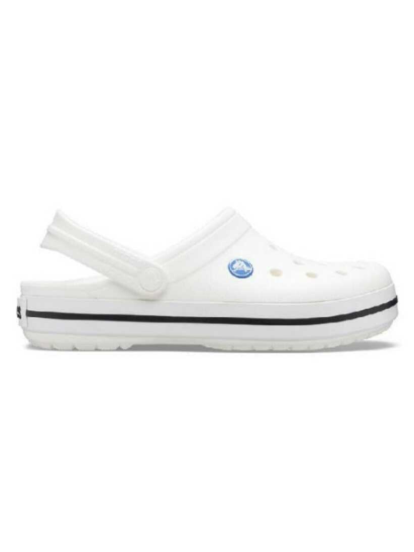 

Тапочки Crocs CROCBAND 11016, белый