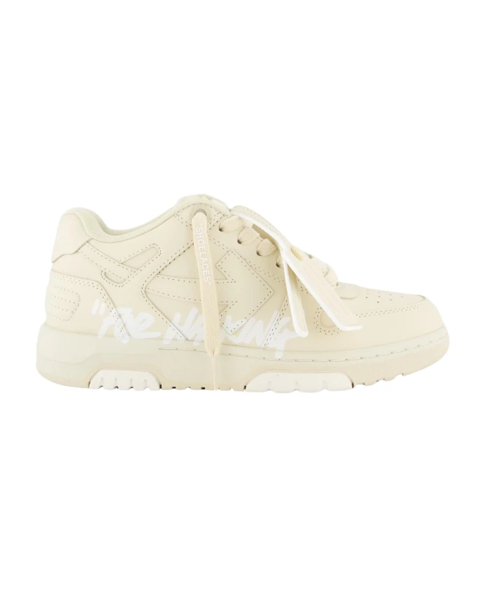 

Женская офисная блузка Off White, бежевый