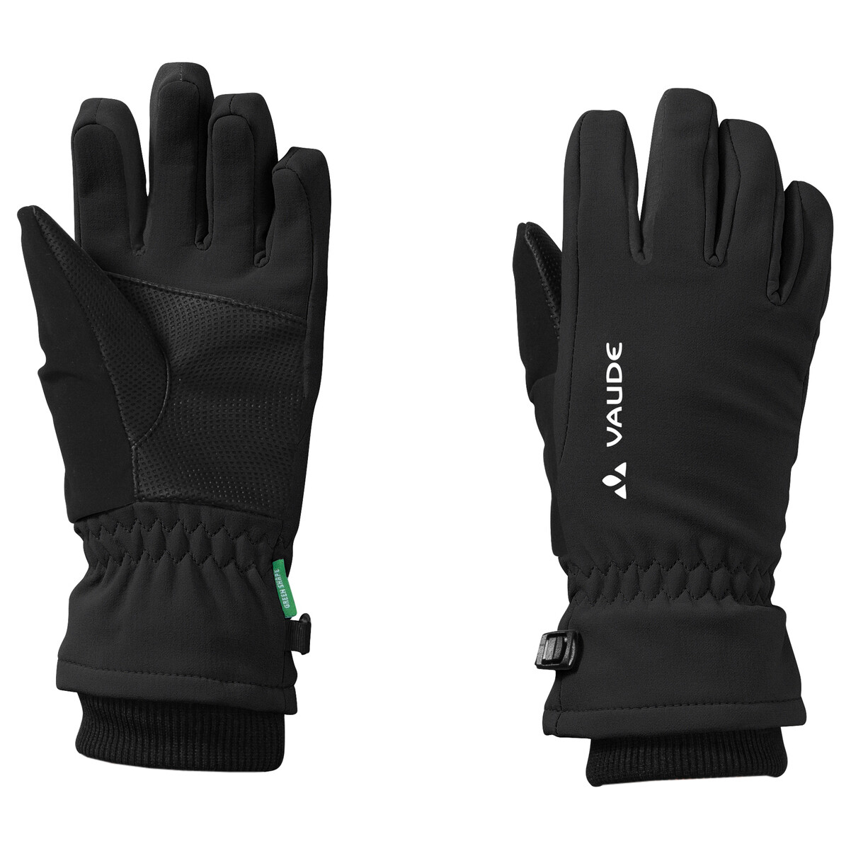 

Перчатки Vaude Rondane Gloves, черный