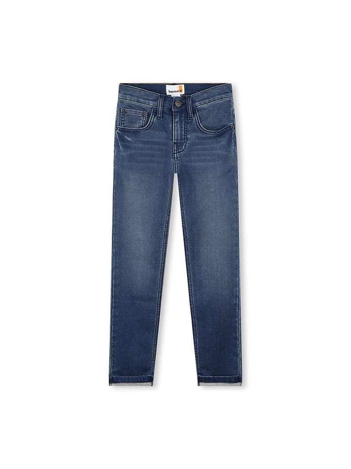 

Джинсы Timberland