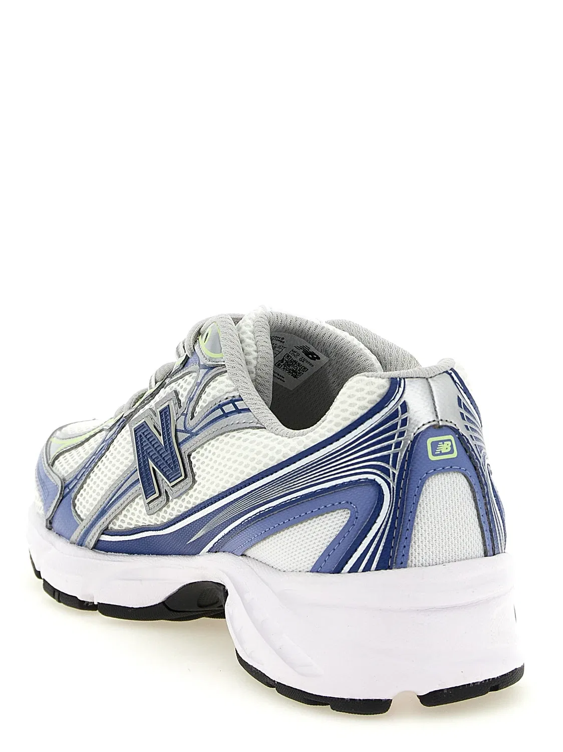 Кроссовки '740' NEW BALANCE, мультиколор — фото 3