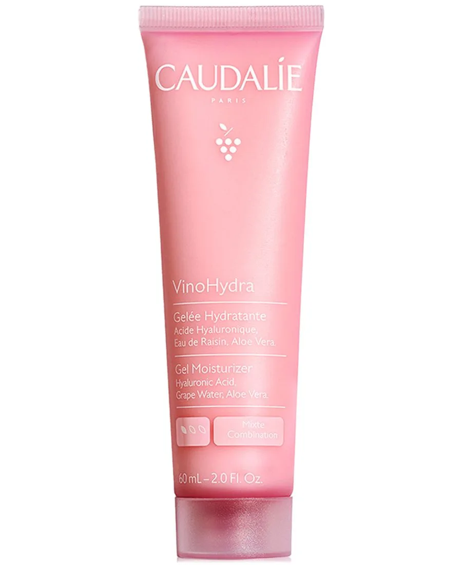 Сыворотка Caudalie — Увлажняющий гель VinoHydra, 57 г