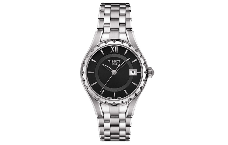 

Часы Lady T T072.210.11.058.00 TISSOT