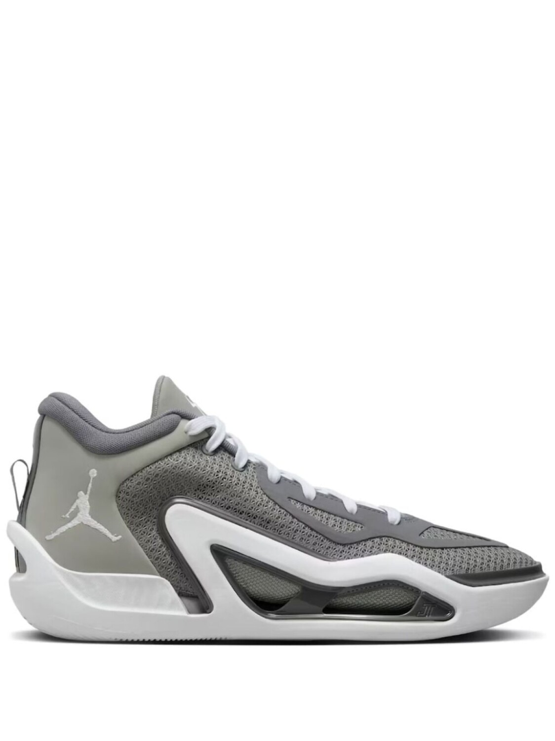 

Jordan кроссовки Air Tatum 1 "Cool Grey", серый