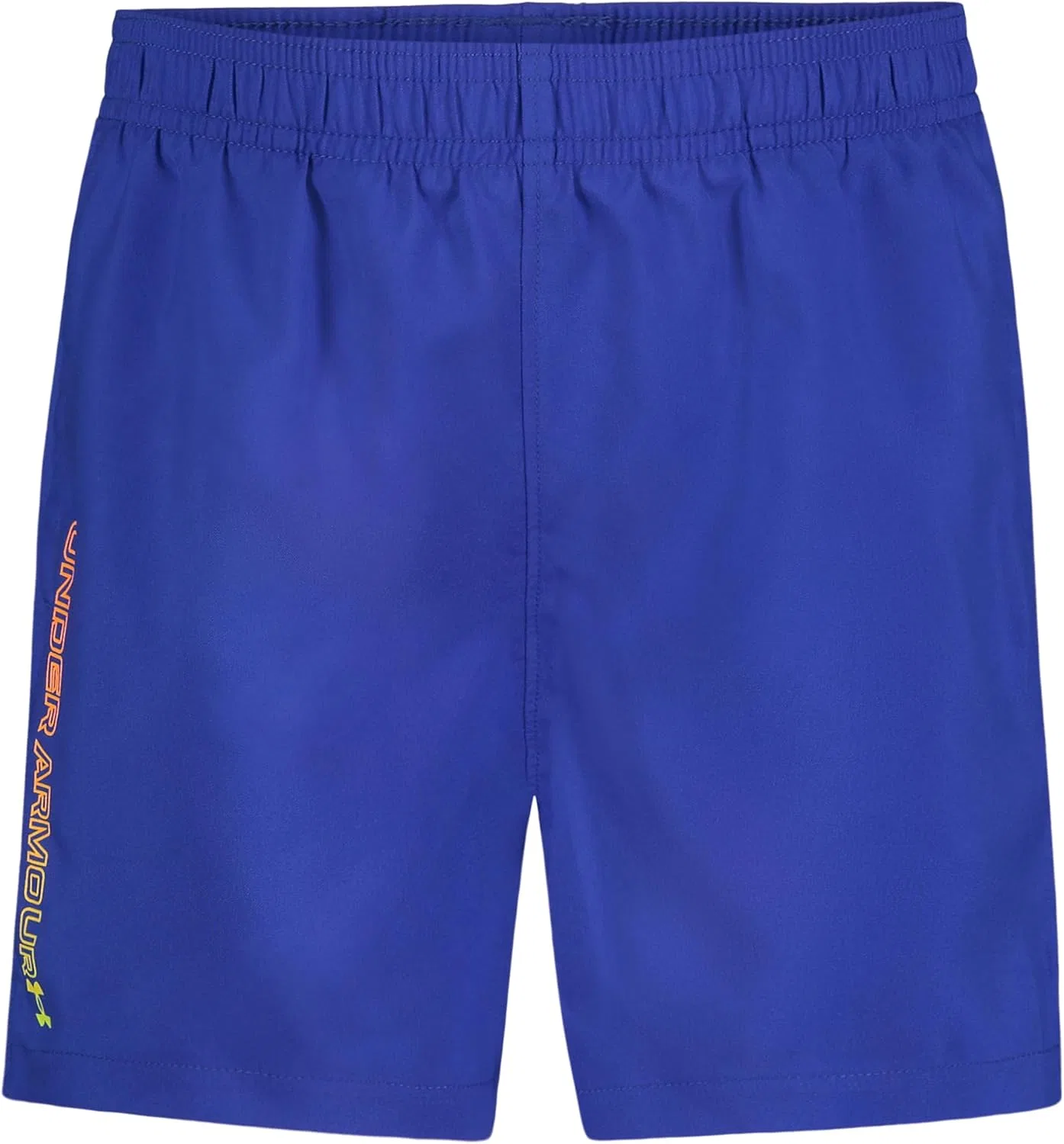 Шорты для мальчиков Performance Tech, Under Armour, цвет Royal Two