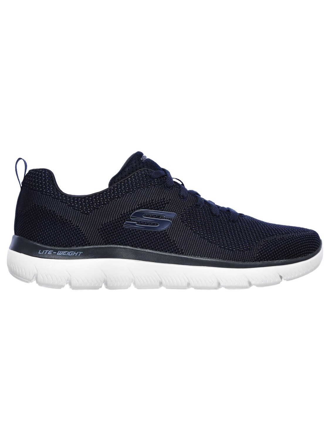 

Кроссовки Skechers SUMMITS, синий