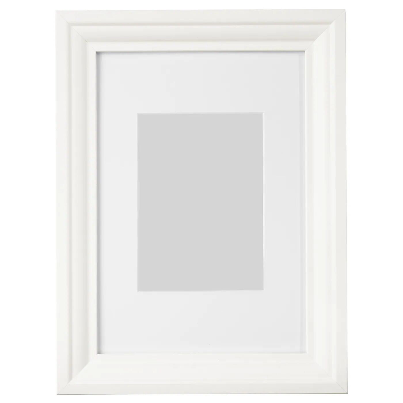 

Рамка, белая, 21х30 см, EDSBRUK IKEA