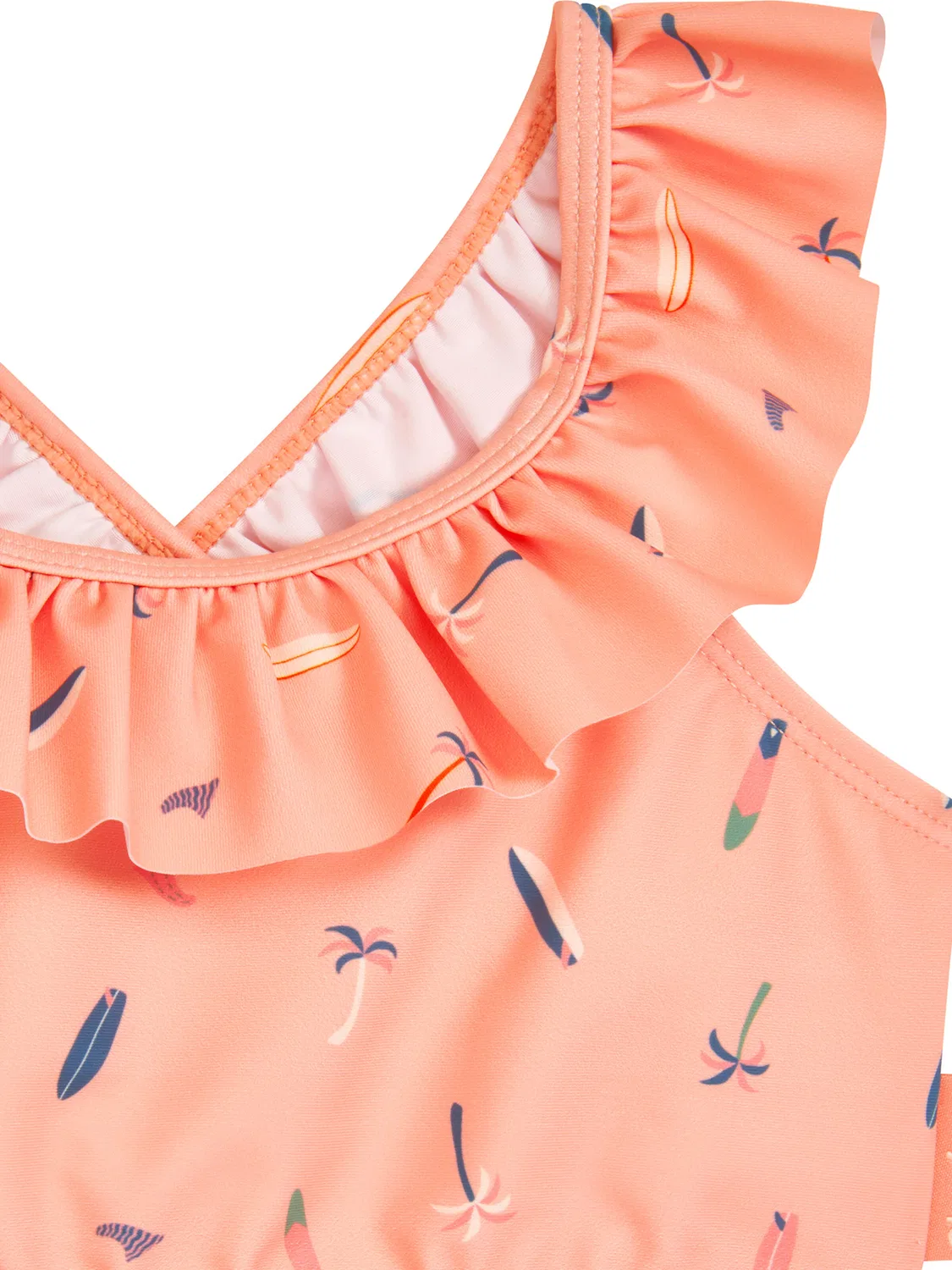 Защита от УФ-излучения Playshoes, Dusky Pink — фото 3