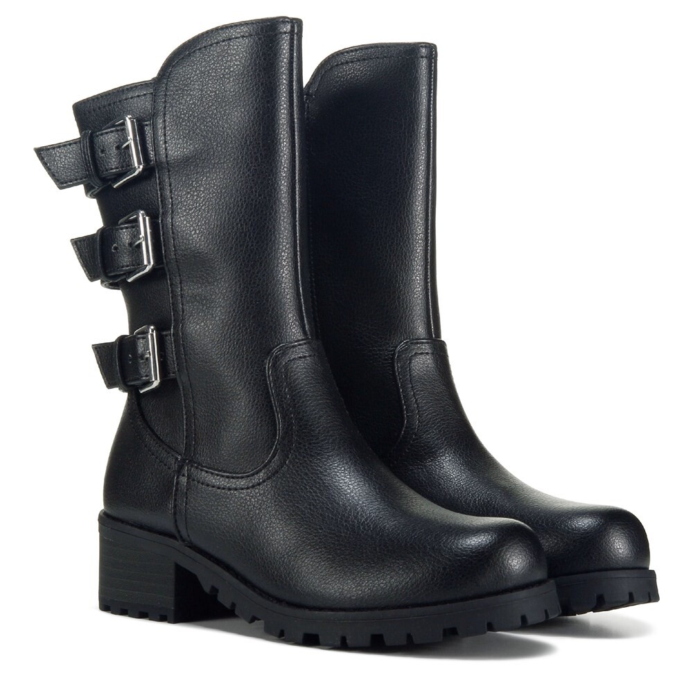 

Детские ботинки Rosamund Little/Big Kid Dv Dolce Vita, черный