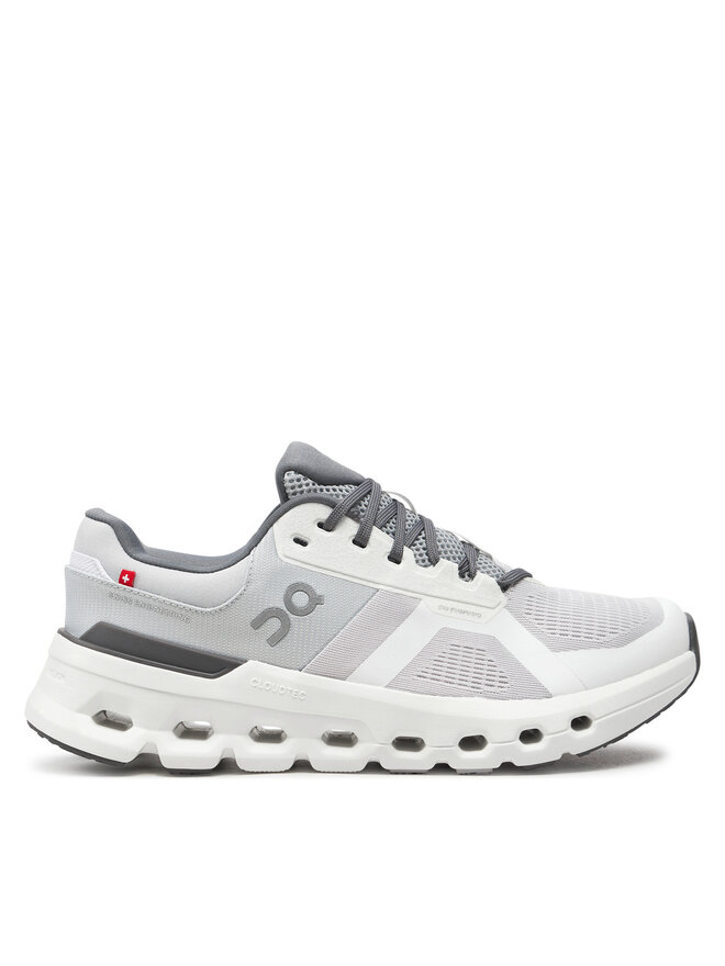 

Кроссовки Cloudrunner 2 3ME10140622 On, серый