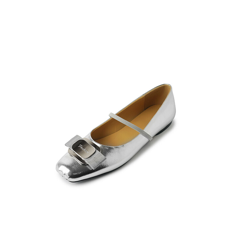 

Туфли женские повседневные Women's Casual Shoes Women's Raphael Sona, черный