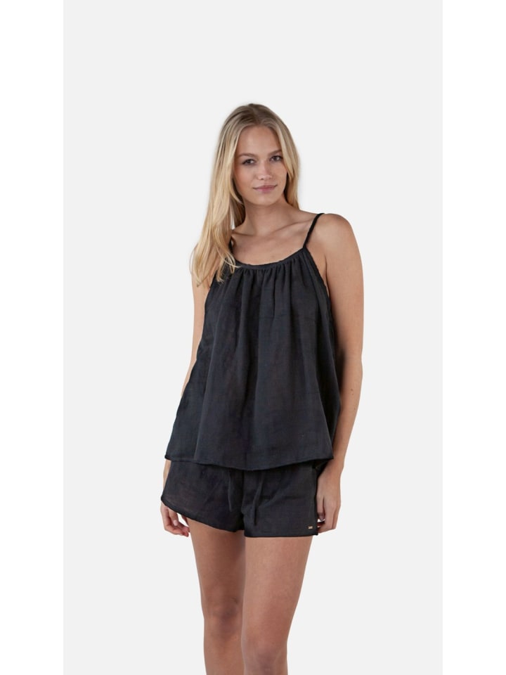 

Топ Barts, черный