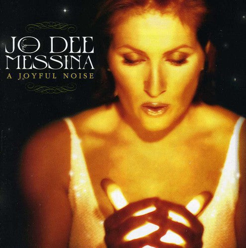 

CD диск Messina, Jo Dee: A Joyful Noise