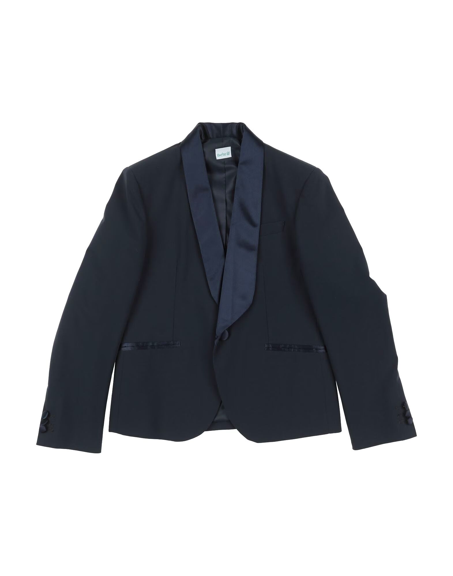 

Блейзер для мальчиков Reef 55, темно-синий