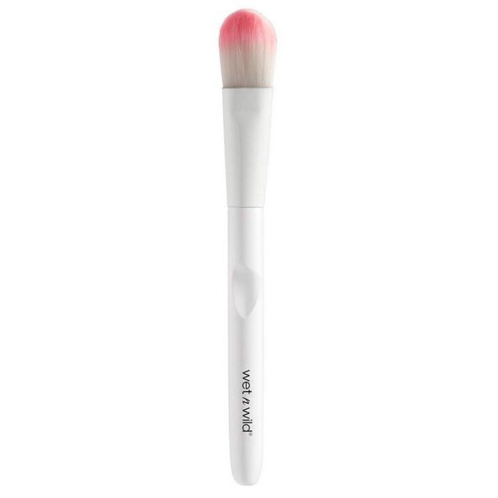 

Косметическая кисть Foundation Brush Wet N Wild, 1 unidad