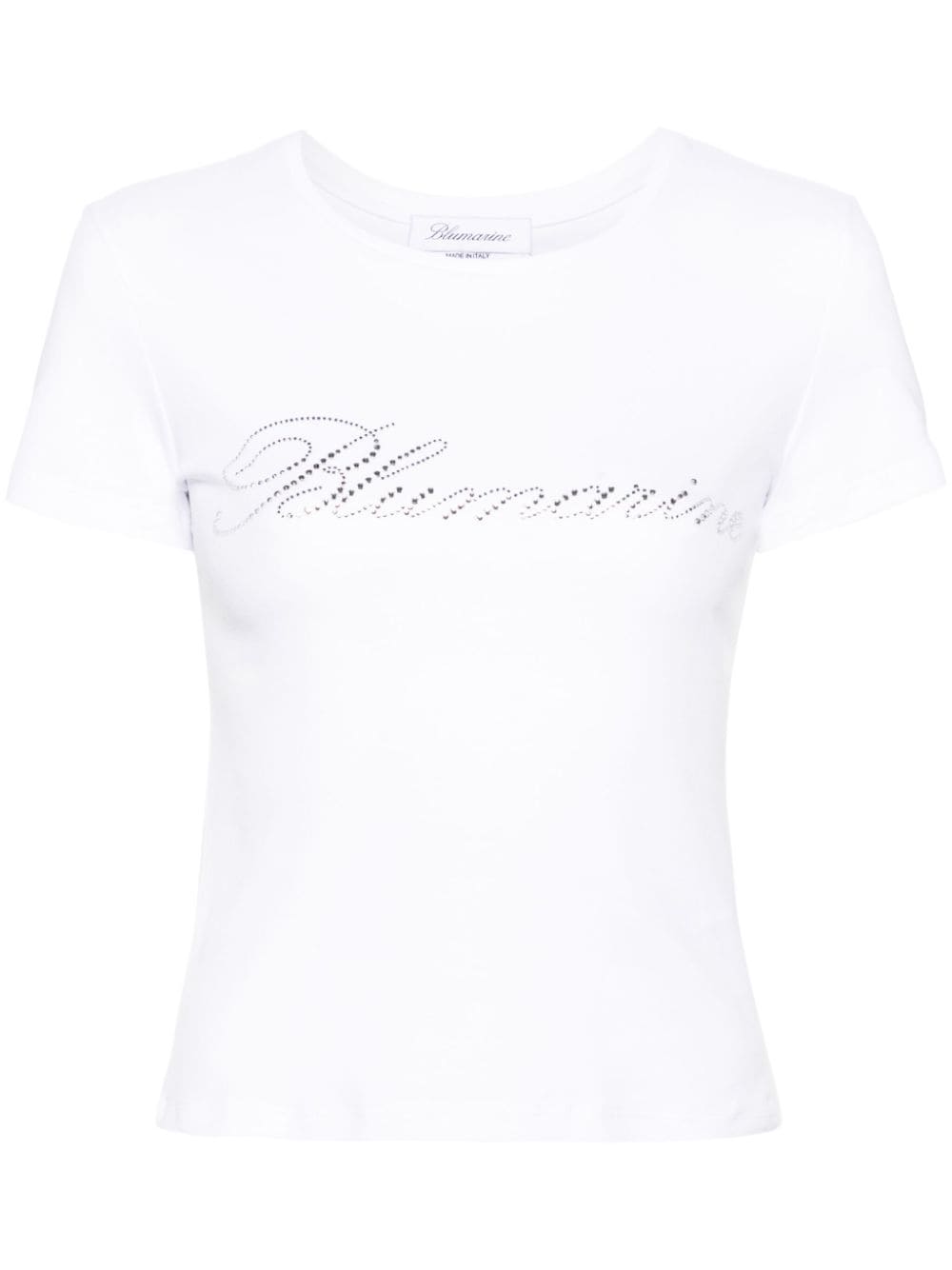 

Футболка женская Blumarine, белый